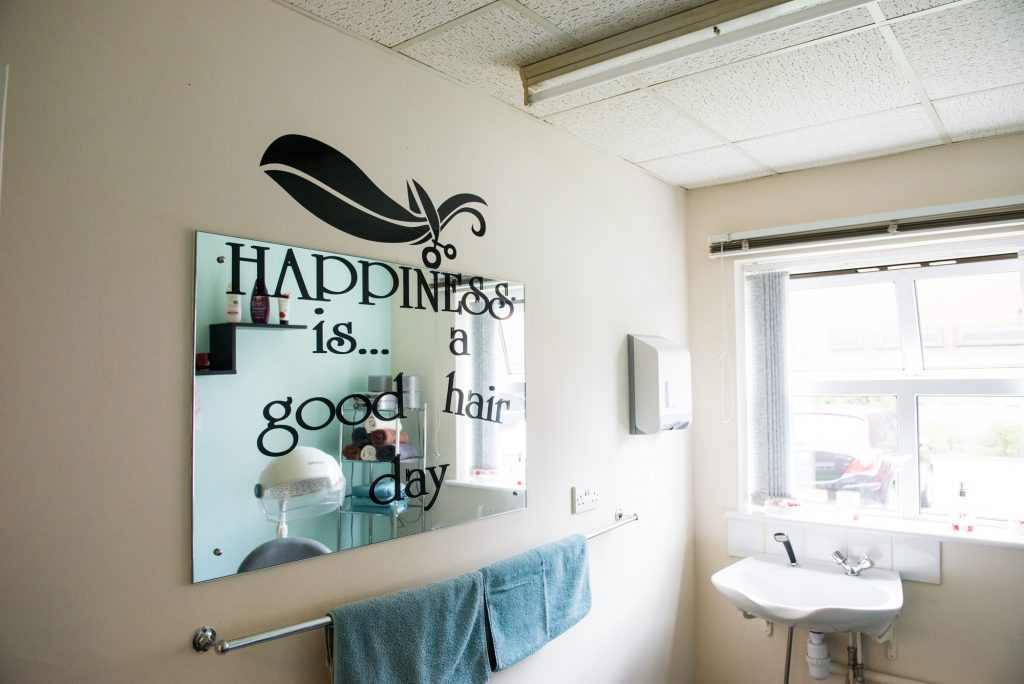Nightingale Care Home