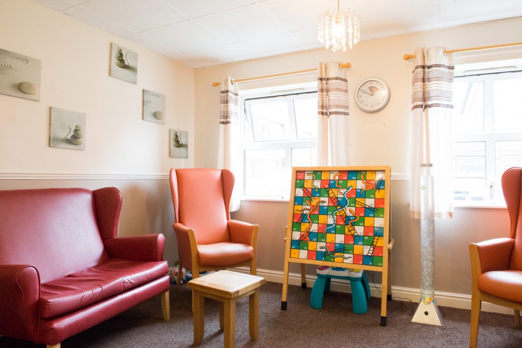 Nightingale Care Home