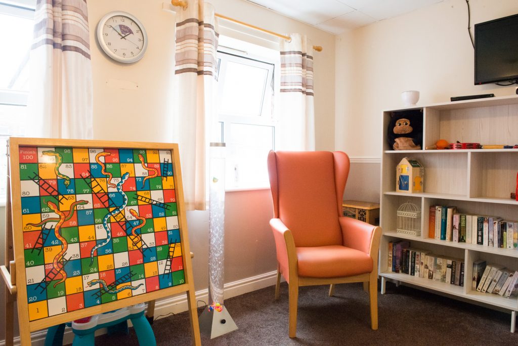 Nightingale Care Home