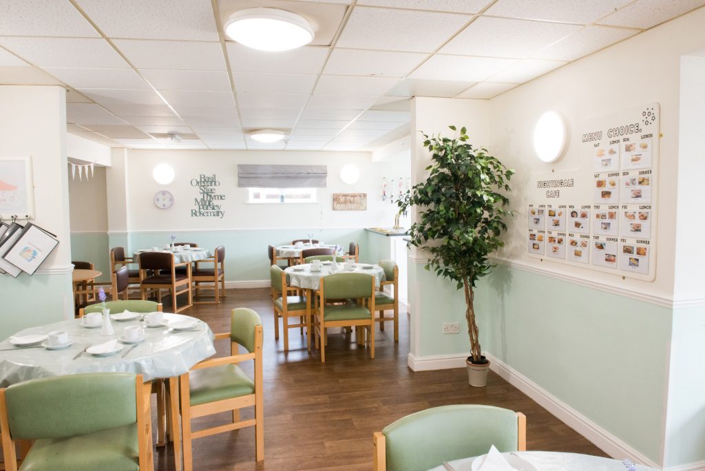 Nightingale Care Home