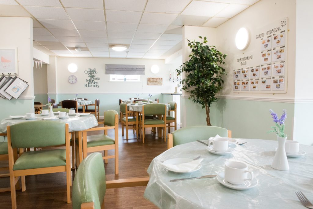 Nightingale Care Home