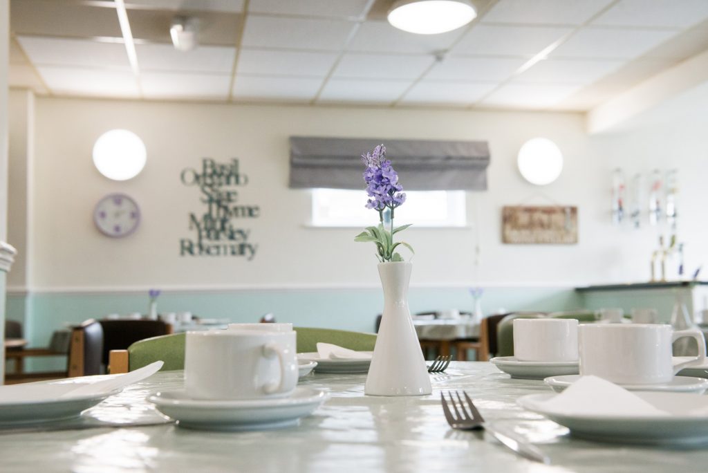 Nightingale Care Home