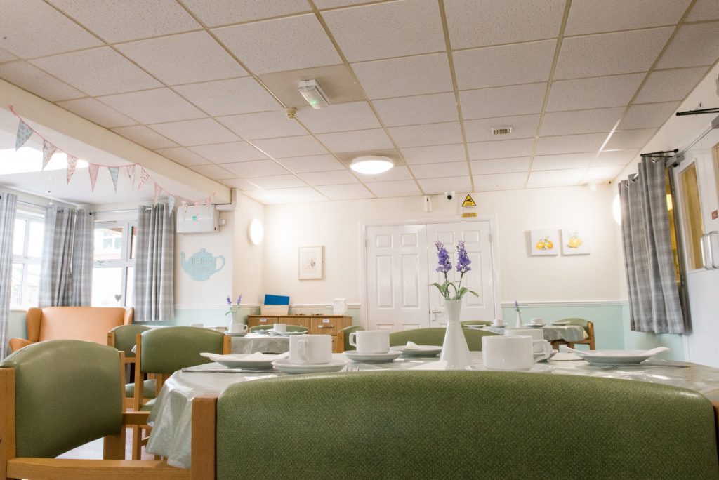 Nightingale Care Home