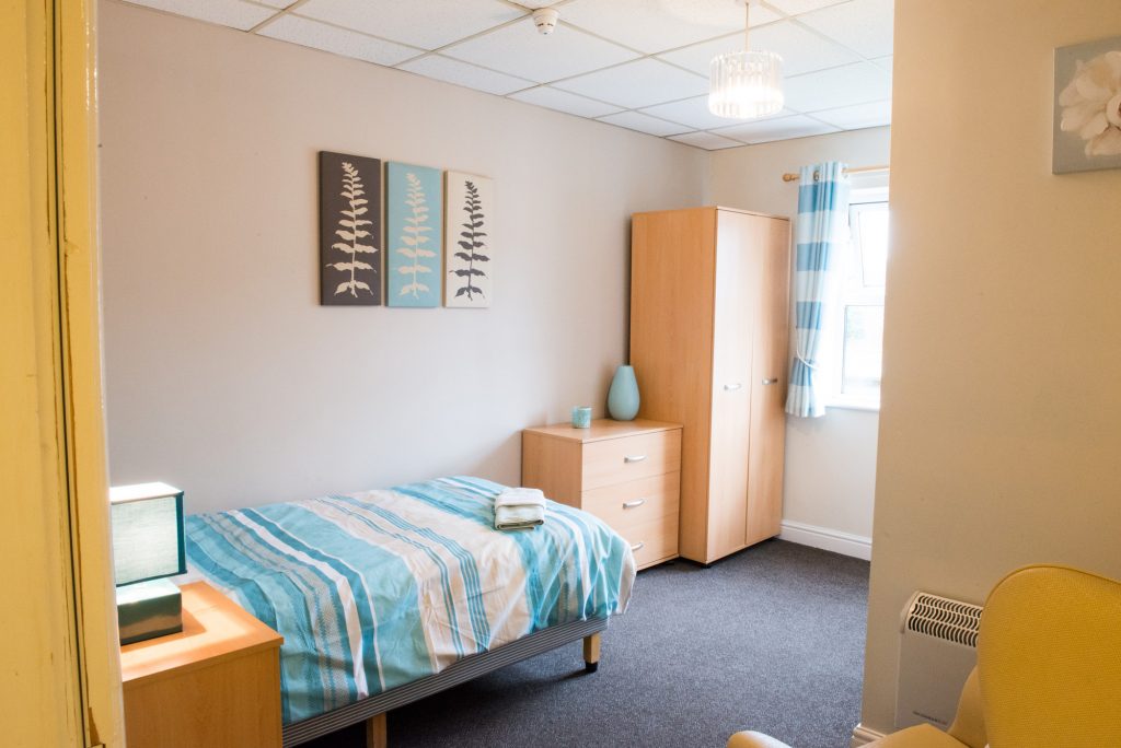 Nightingale Care Home