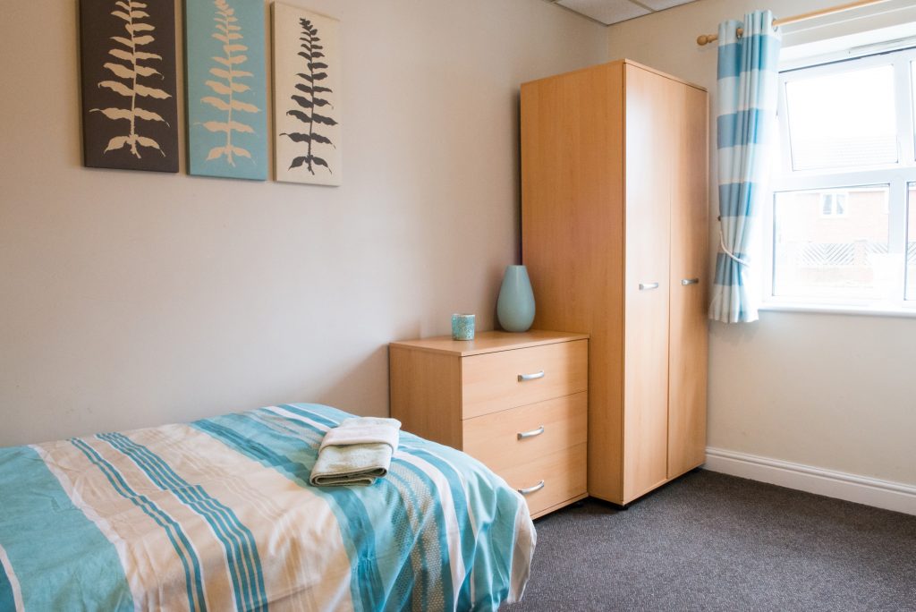 Nightingale Care Home