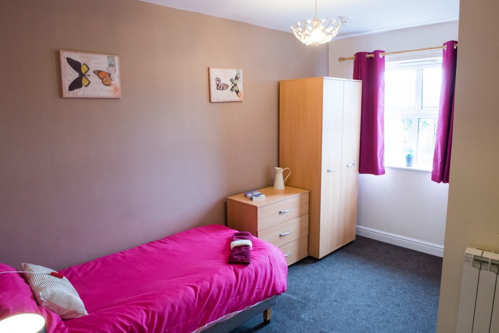 Nightingale Care Home