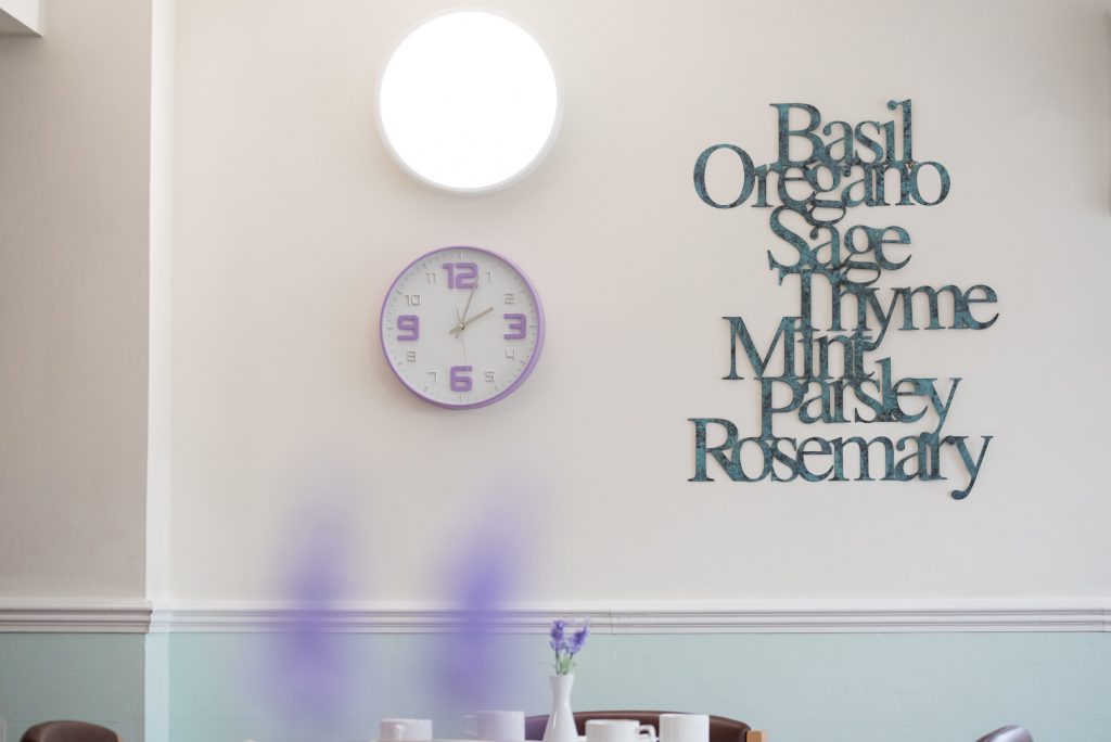Nightingale Care Home
