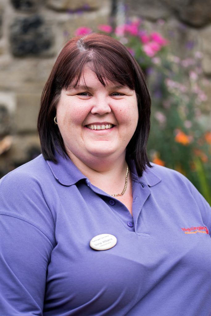 Nightingale Care Home