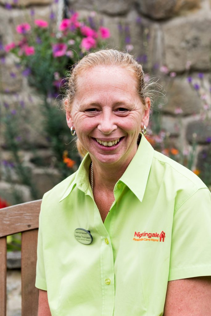 Nightingale Care Home