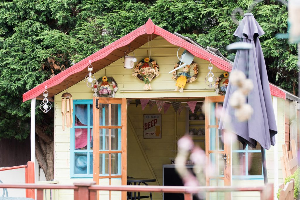 Nightingale Care Home