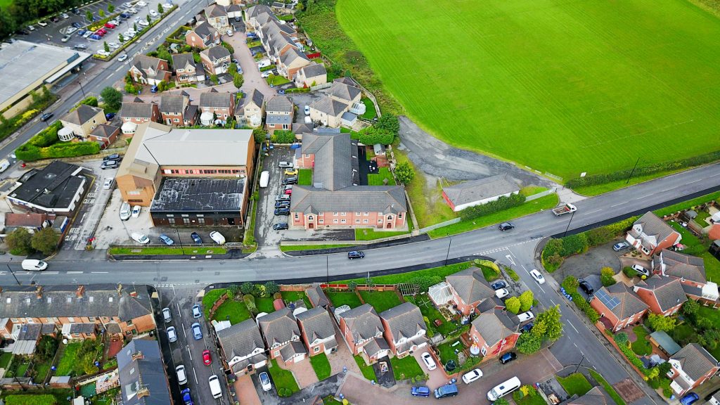  Nightingale Care Home