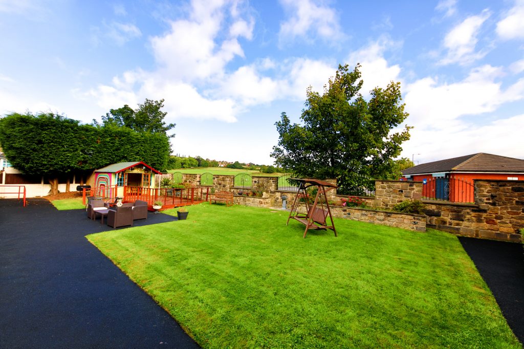 Nightingale Care Home
