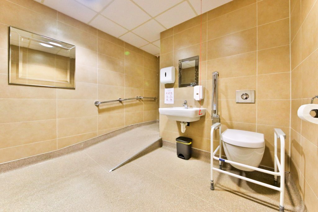 Nightingale Care Home