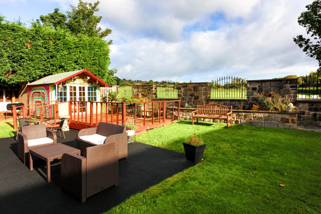Nightingale Care Home