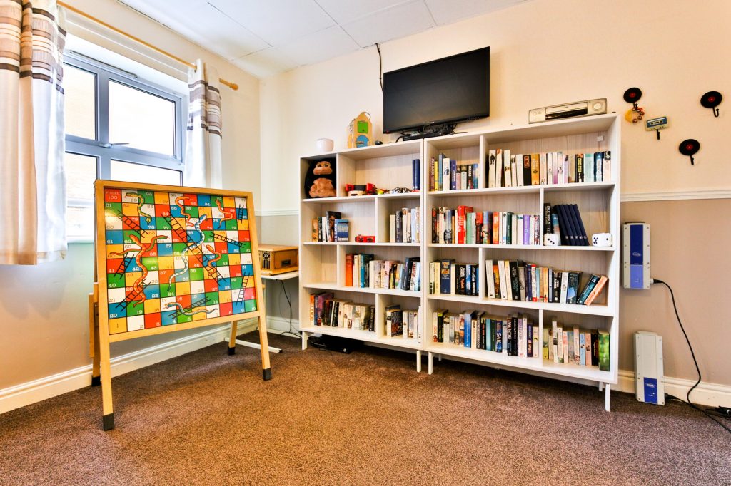 Nightingale Care Home