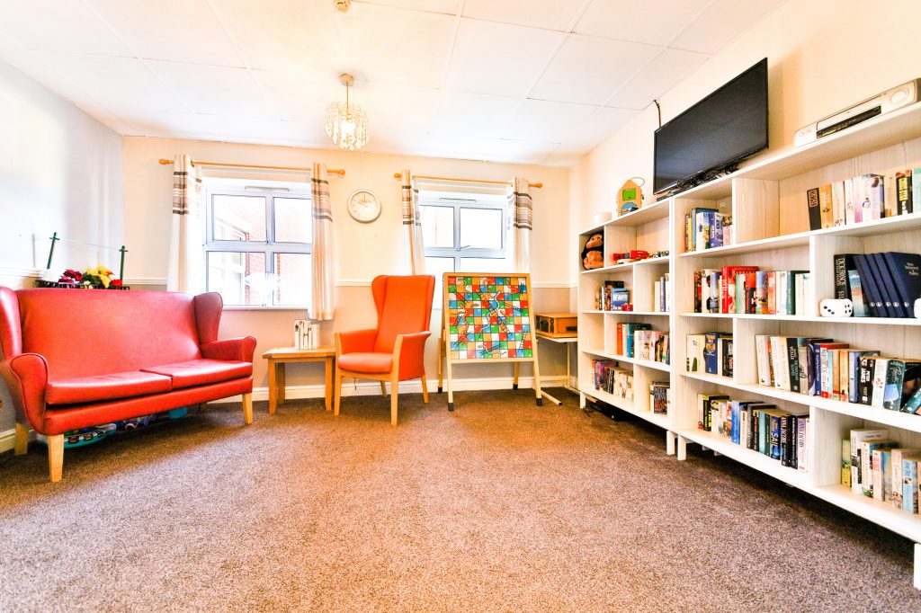 Nightingale Care Home