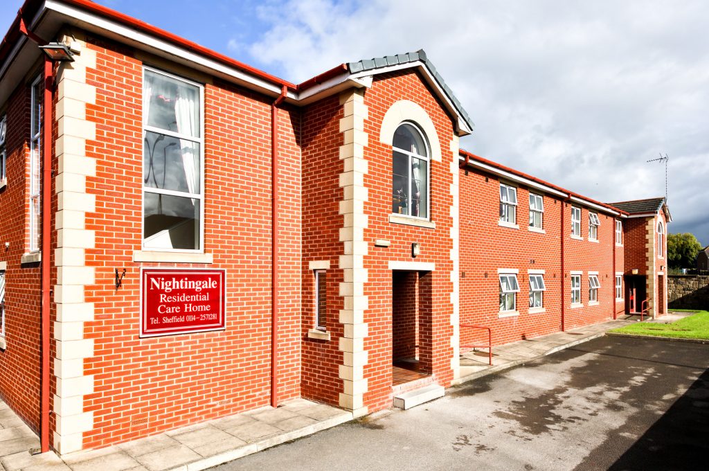 Nightingale Care Home