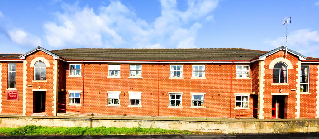 Nightingale Care Home