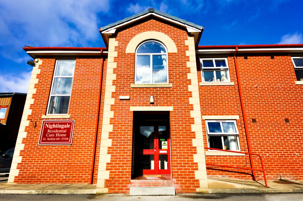 Nightingale Care Home
