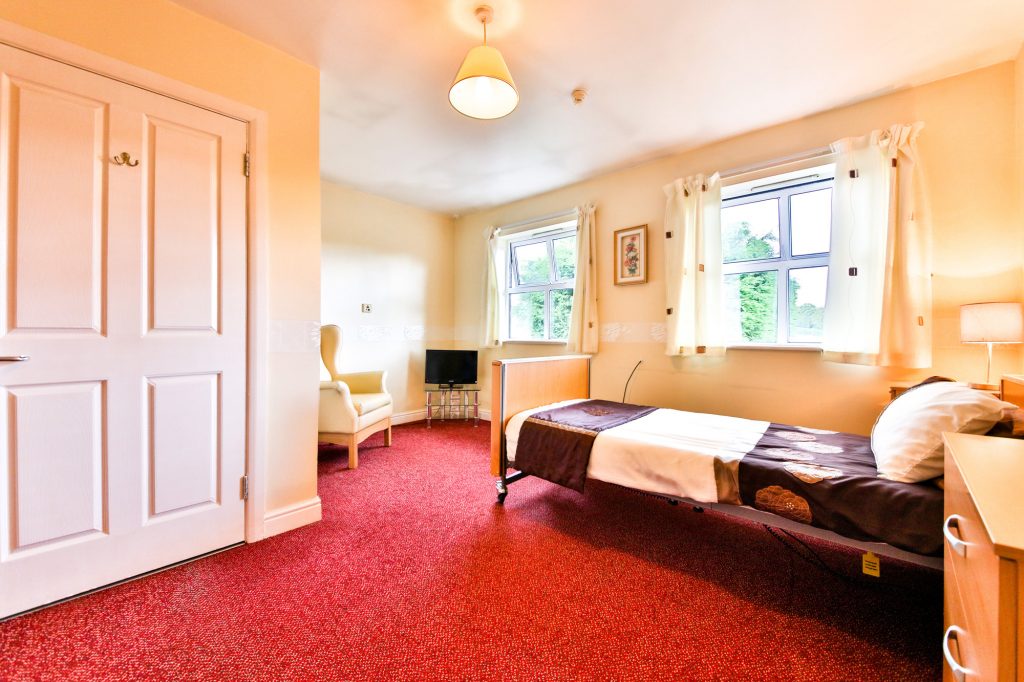 Nightingale Care Home