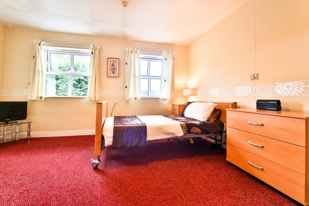 Nightingale Care Home