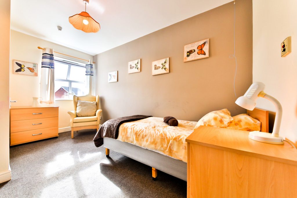 Nightingale Care Home