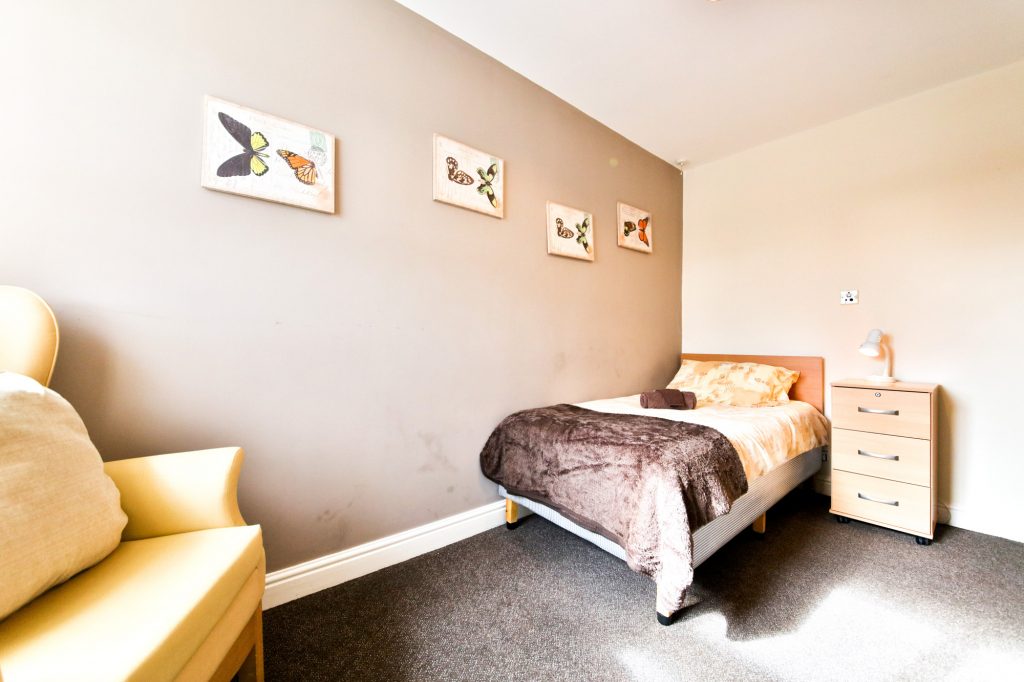 Nightingale Care Home