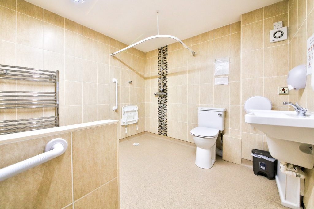 Nightingale Care Home