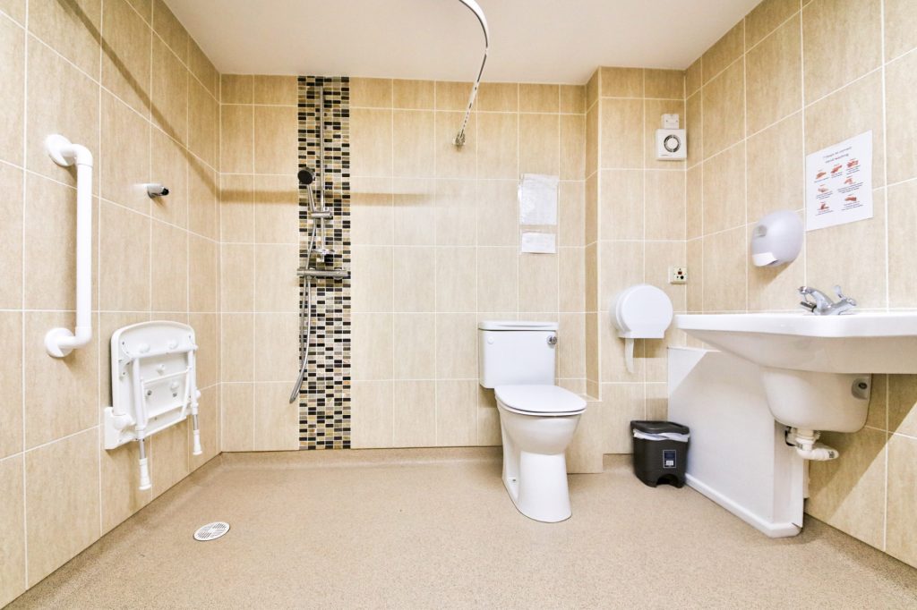 Nightingale Care Home
