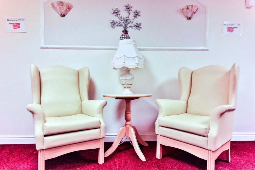 Nightingale Care Home