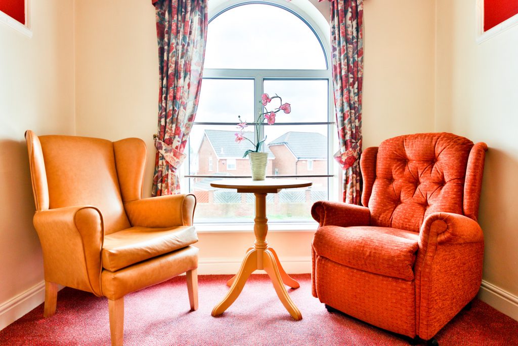 Nightingale Care Home