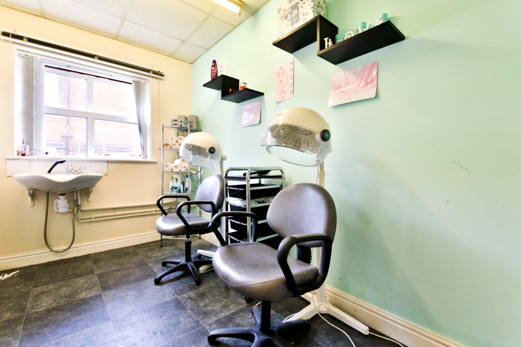 Nightingale Care Home