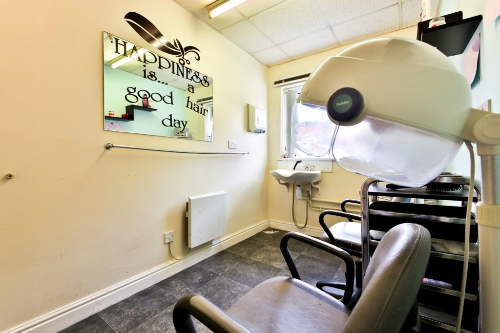 Nightingale Care Home