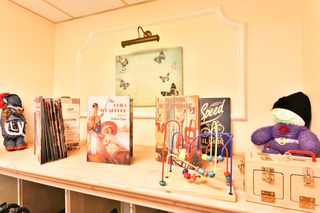Nightingale Care Home