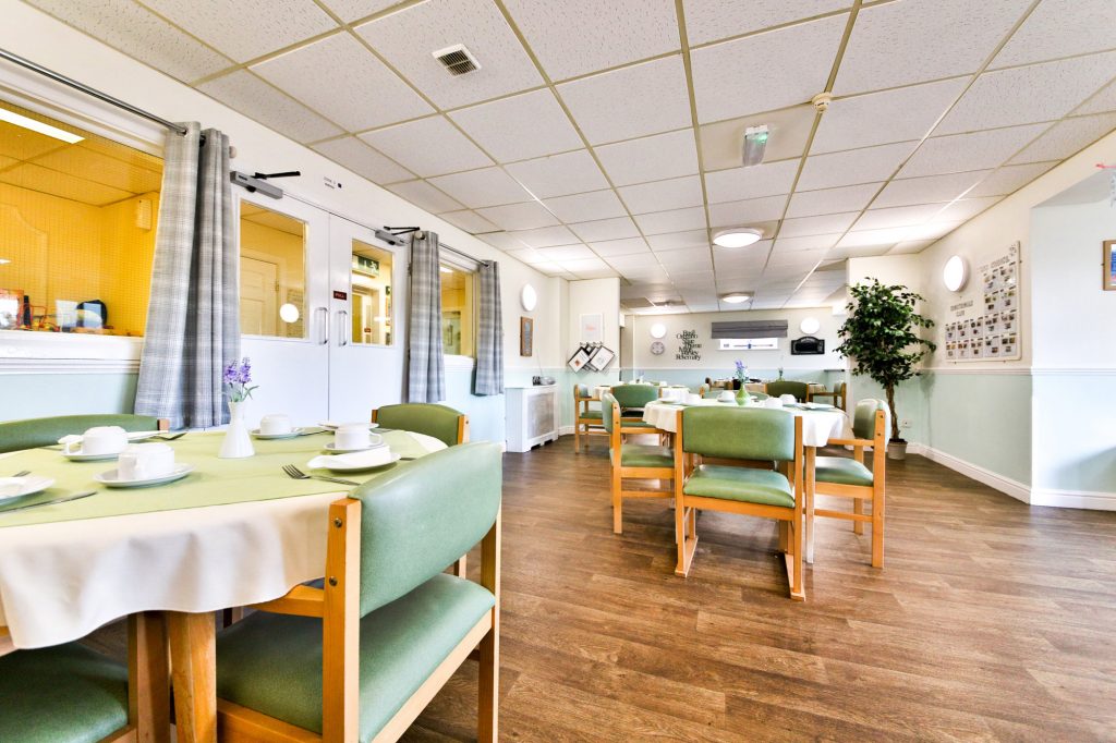 Nightingale Care Home