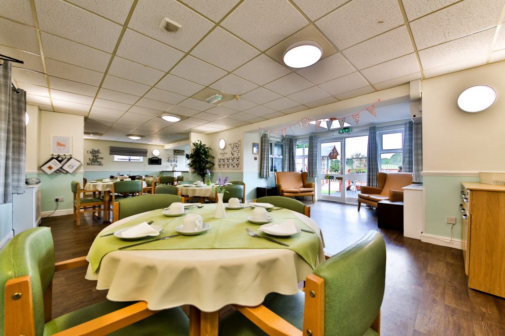 Nightingale Care Home