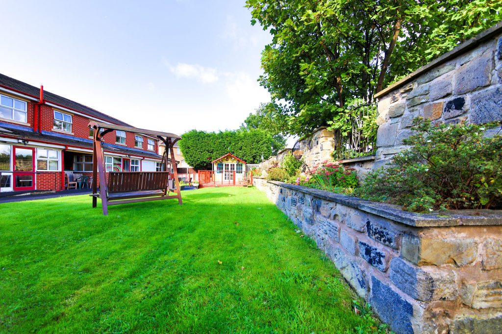 Nightingale Care Home
