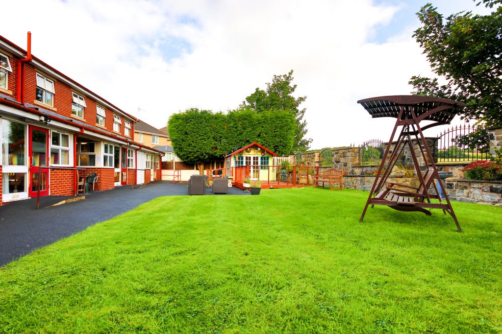 Nightingale Care Home