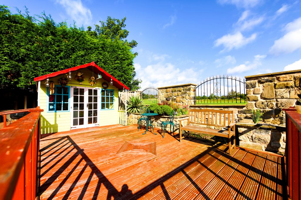 Nightingale Care Home