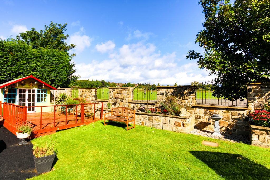 Nightingale Care Home