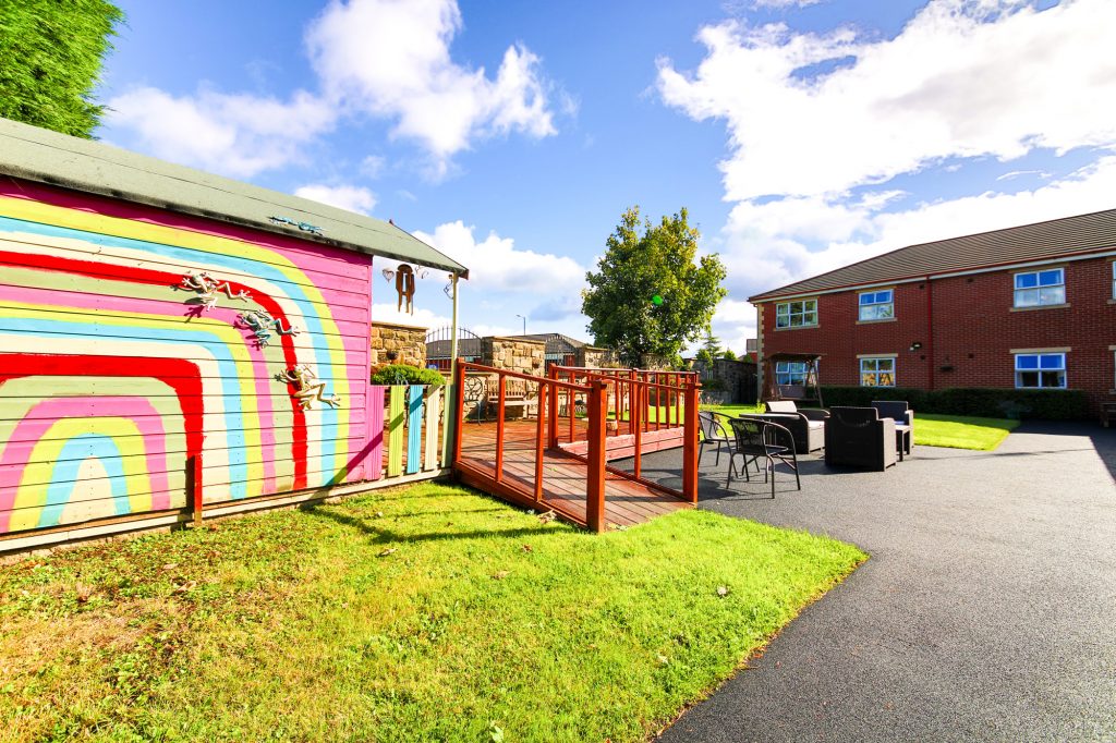 Nightingale Care Home