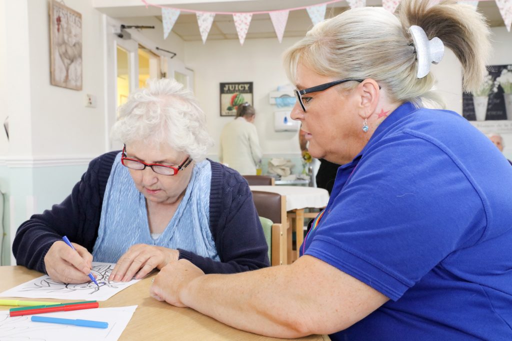 Nightingale Care Home