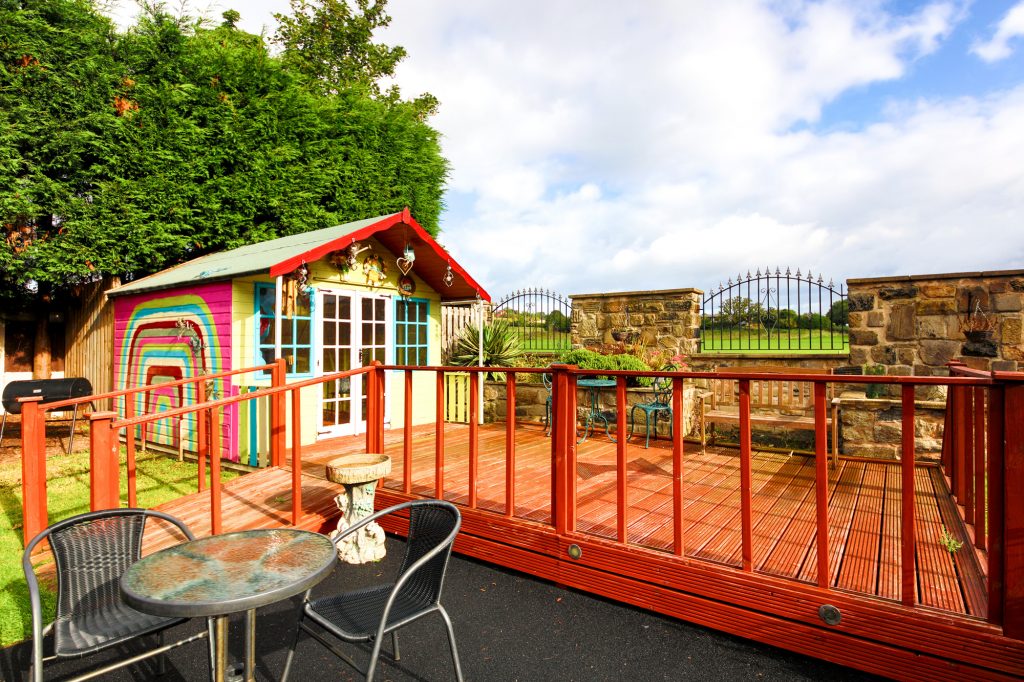 Nightingale Care Home