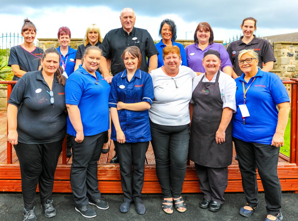 Nightingale Care Home