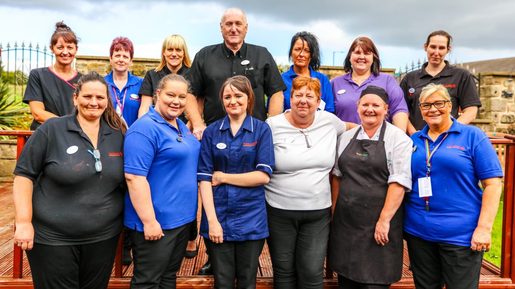 Nightingale Care Home