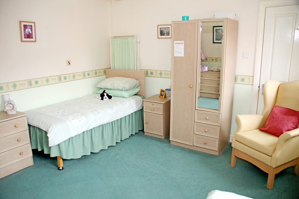 Nightingale Care Home