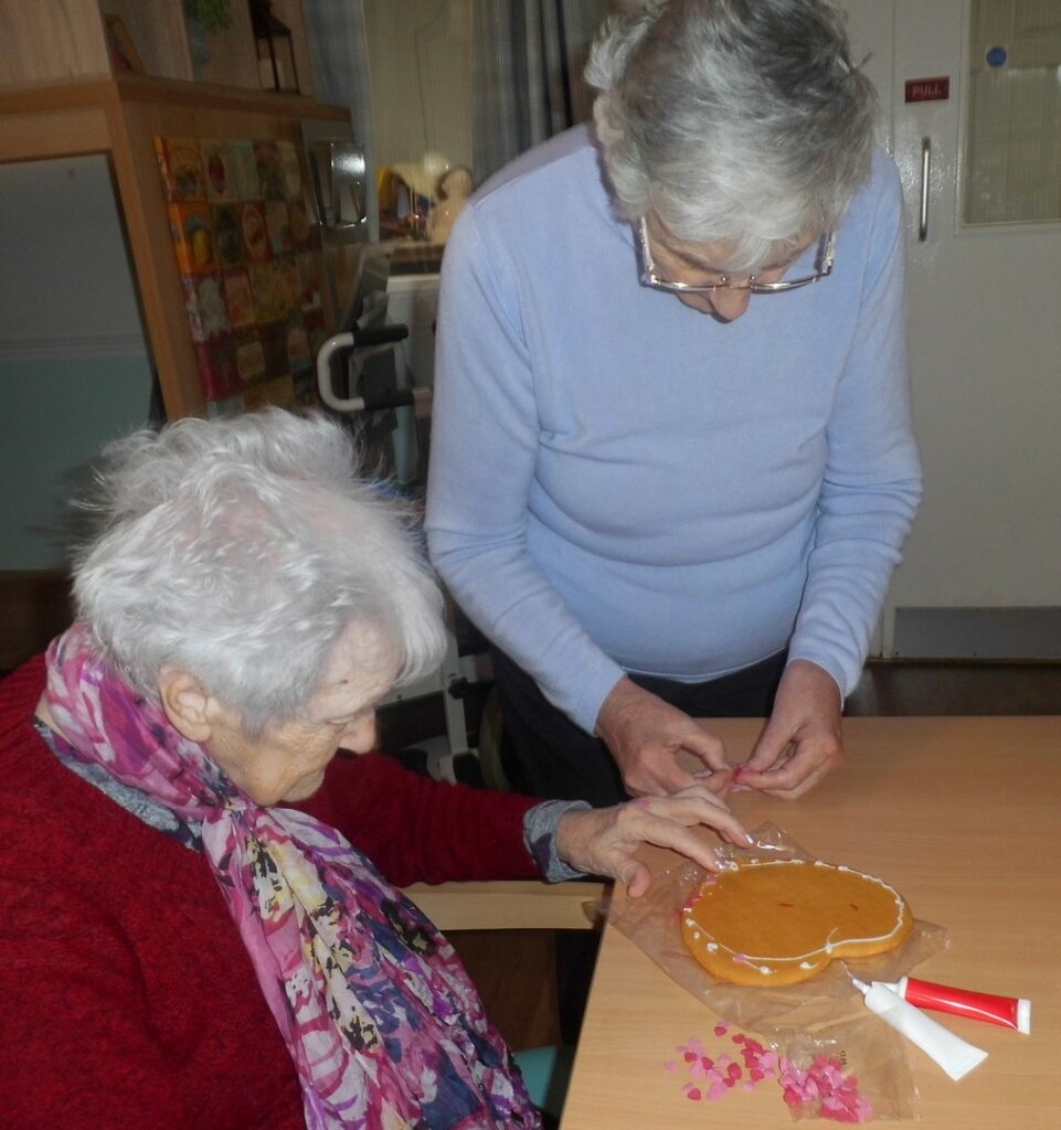 Nightingale Care Home