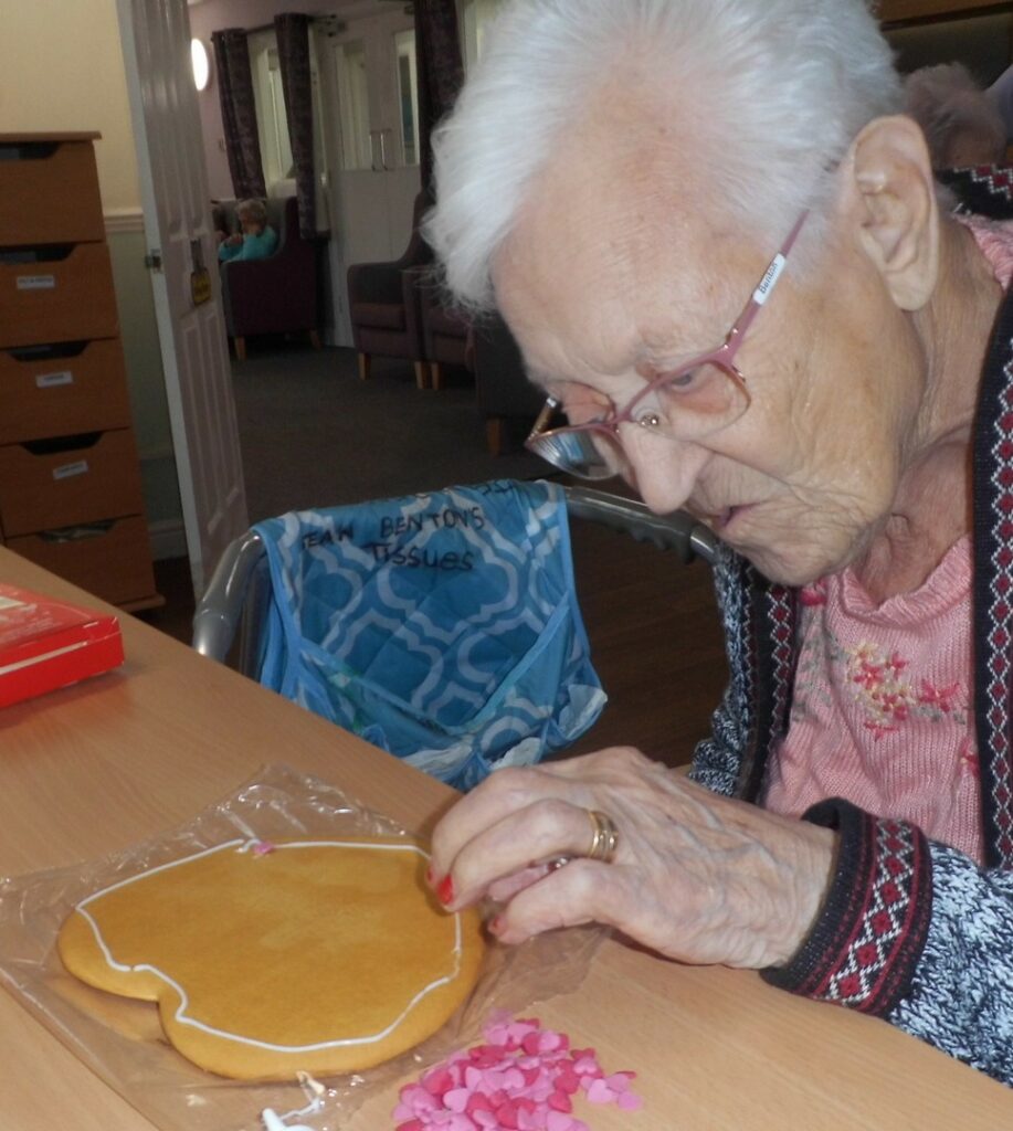 Nightingale Care Home