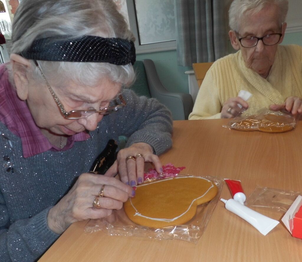 Nightingale Care Home