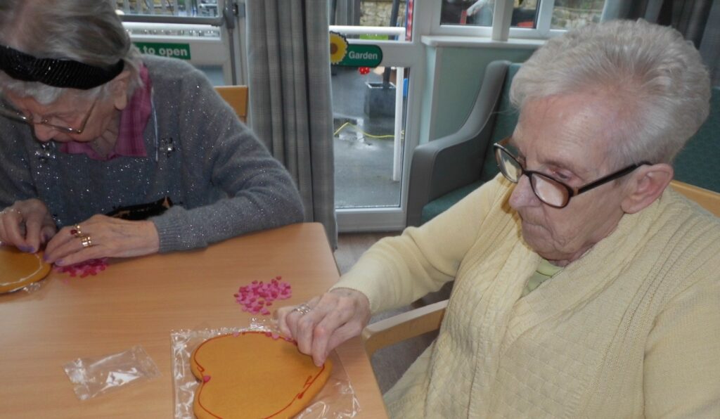 Nightingale Care Home